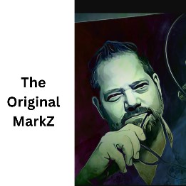 The Original Mark Z