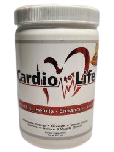 CardioForLife