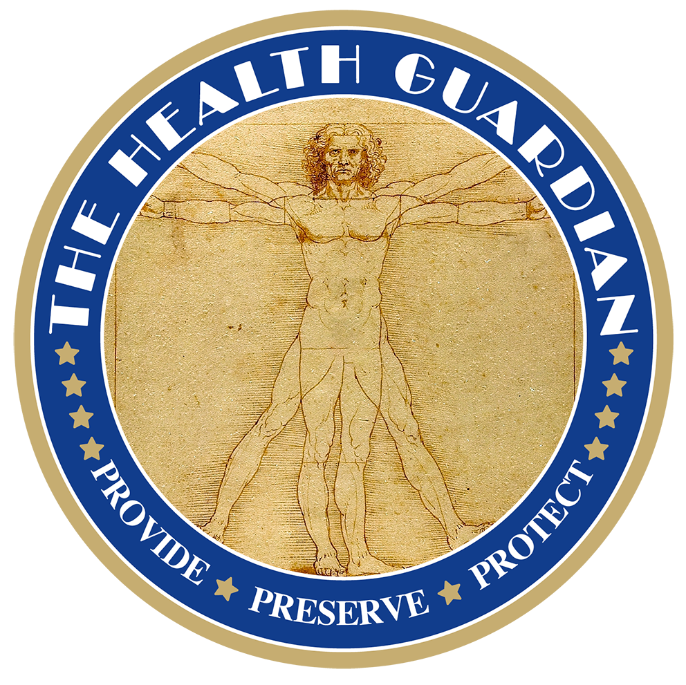 Health Guardian