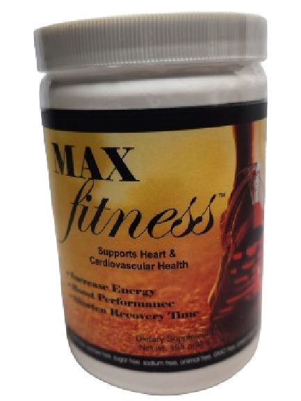 Max Fitness