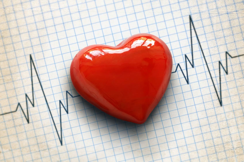 Preventing heart disease