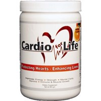 CardioForLife Powder®