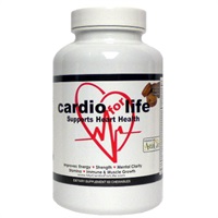 CardioForLife Chewables®