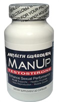 HG ManUp Capsules®