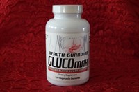 HG GlucoMax