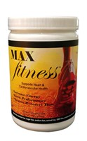 Max Fitness