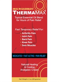 ThermaMax Brochures - 25 pack