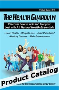 Product Catalog - 25 pack