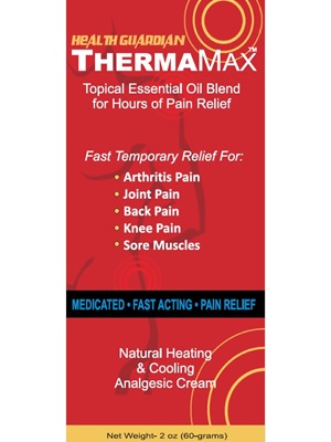 ThermaMax Brochures - 25 pack