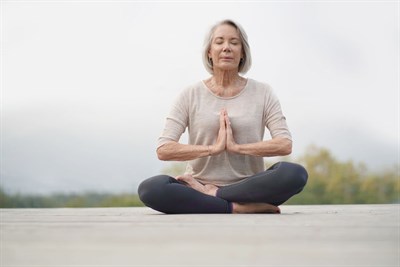 Health and yoga